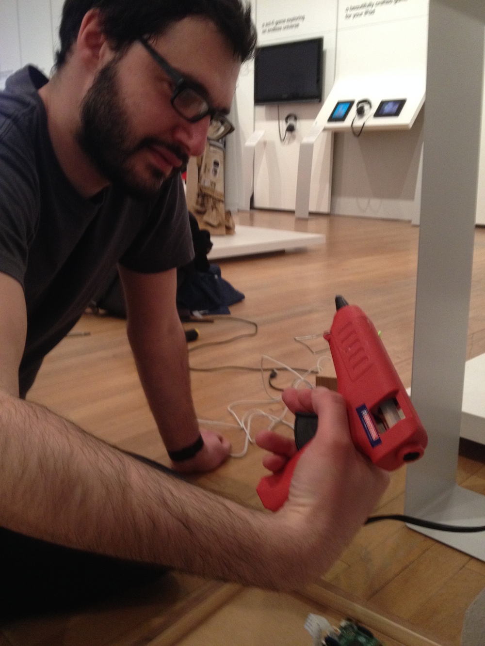 gluegun